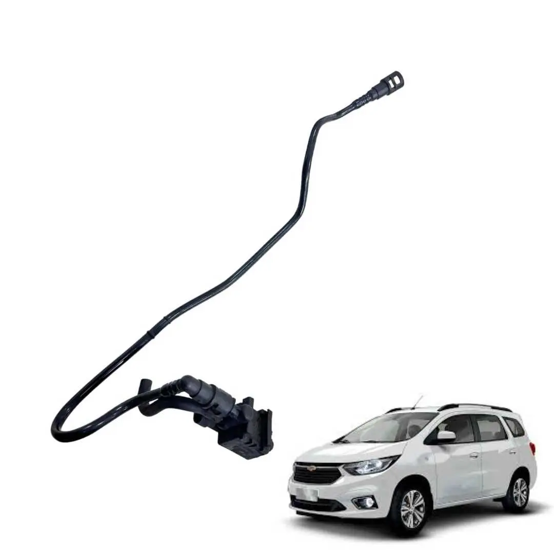 Solenóide Do Cânister Chevrolet Spin Lt 13/19