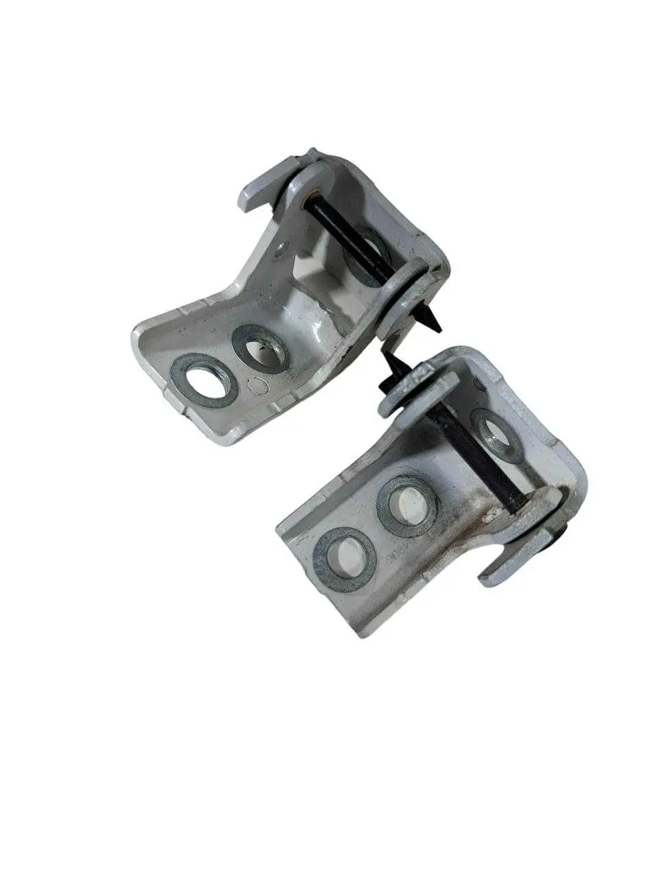 par dobradiça porta tras.esq peugeot 208