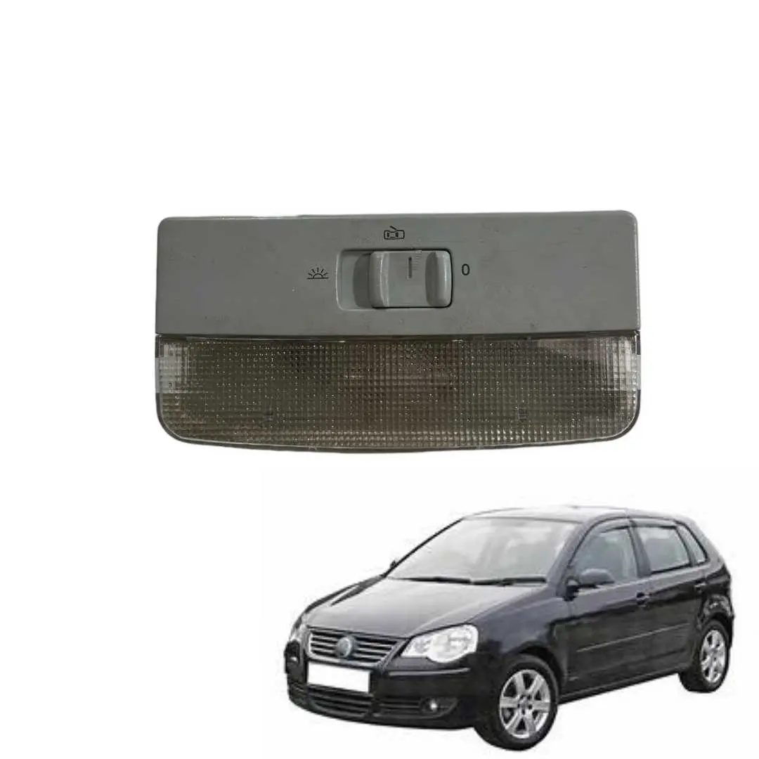 Luz De Teto Cortesia Vw Golf Polo Bora Amarok