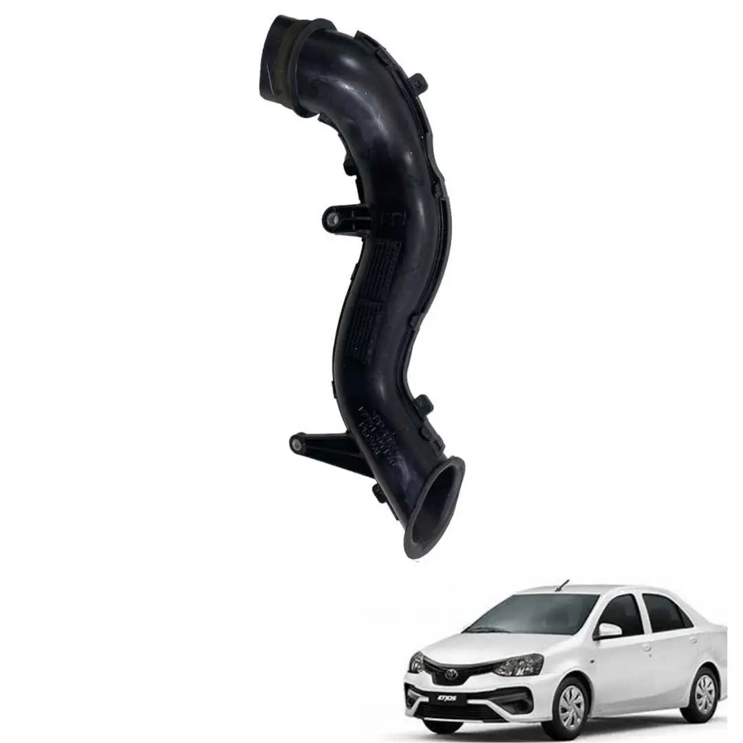 Cano Captação Caixa Filtro Ar Toyota Etios 2020 Original
