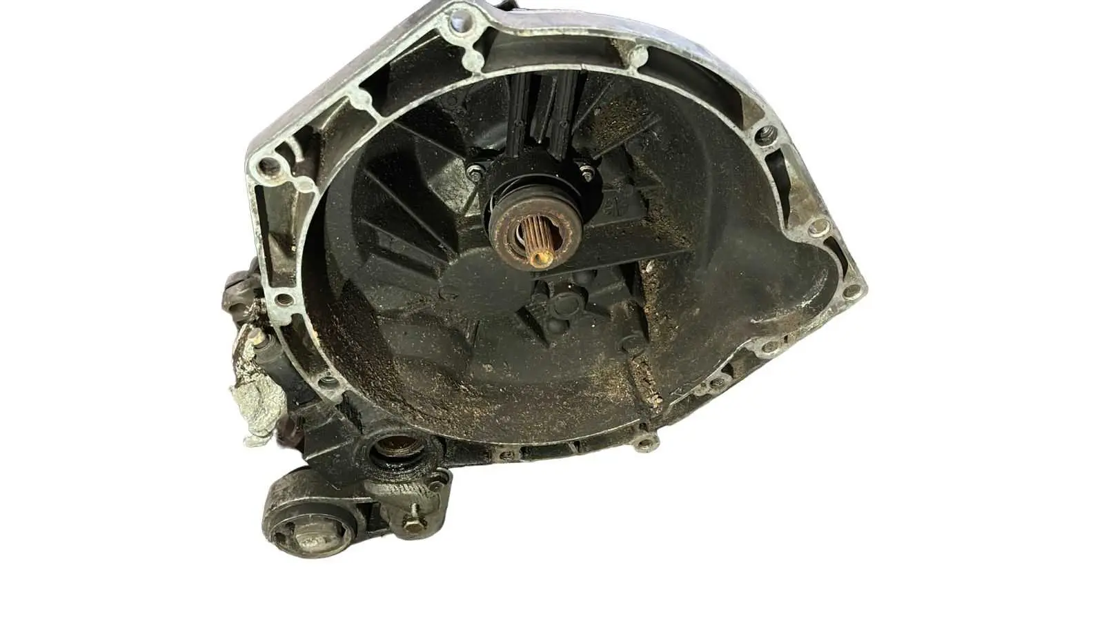 Cambio 1.0 Ford Fiesta E Ford Ka Zetec Rocan 2006 A 2016