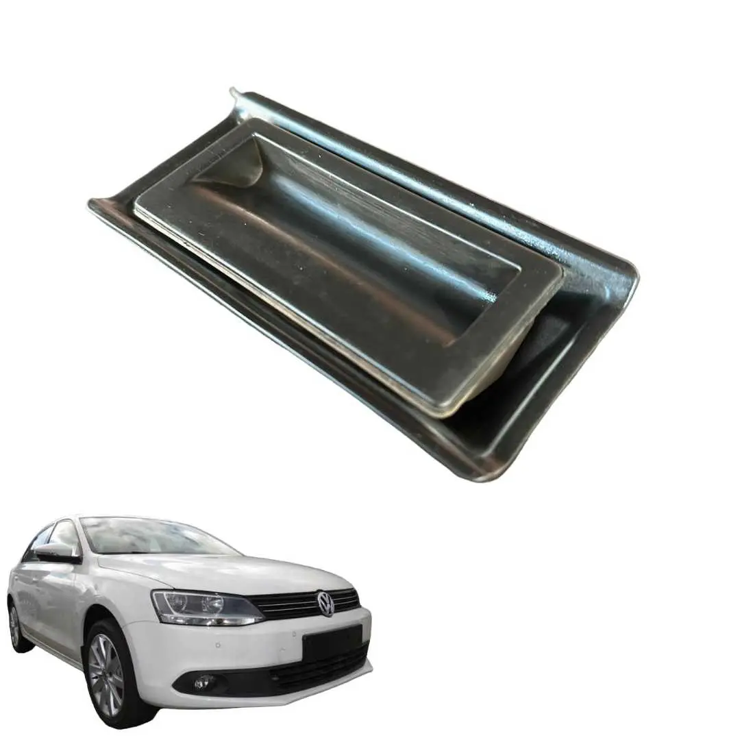 Maçaneta Tampa Traseira volkswagen Jetta 2015