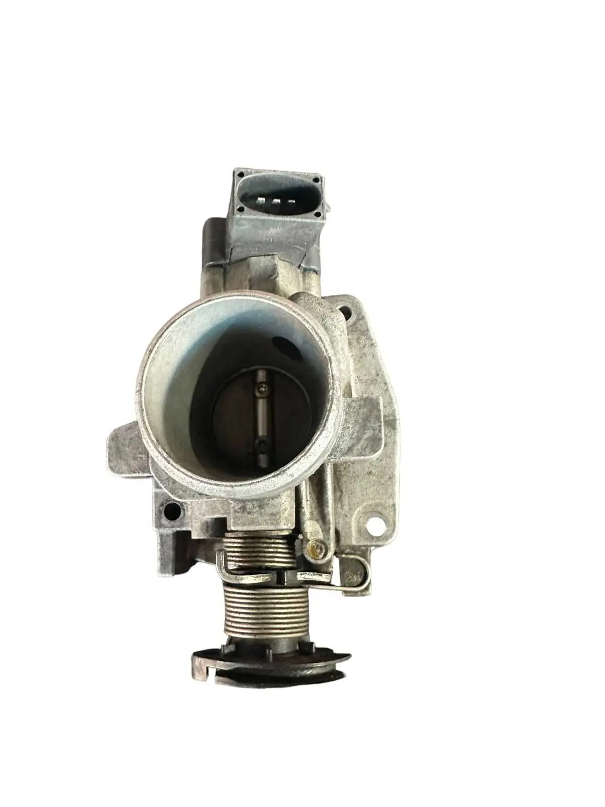 TBI CORPO DE BORBOLETA FORD FIESTA