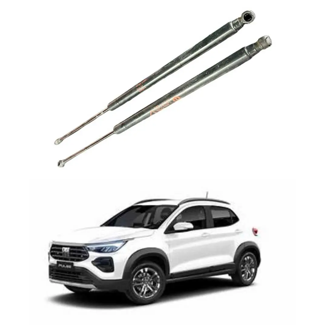 par de Amortecedor Tampa Traseira Fiat Pulse