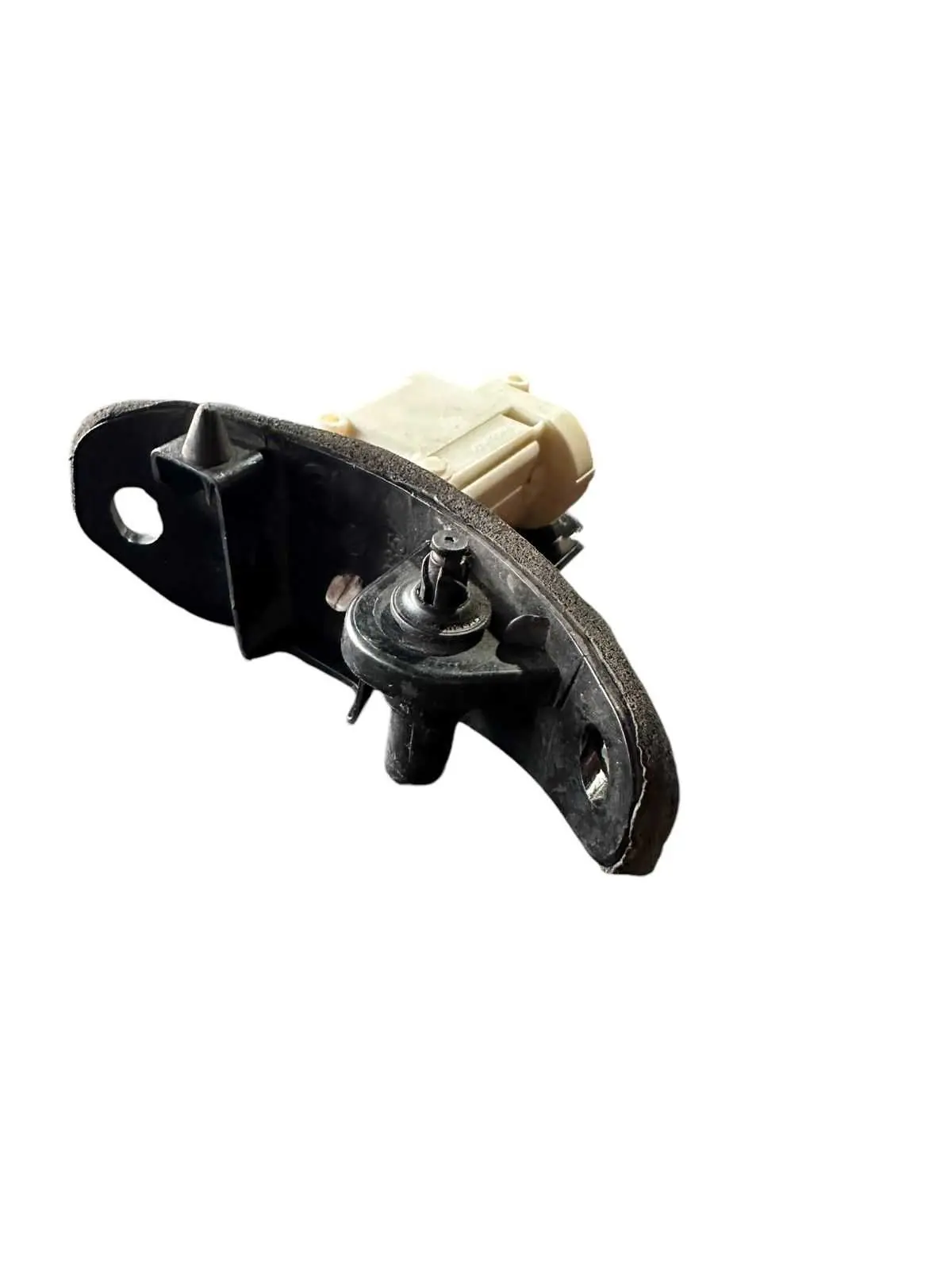 Fechadura Tampa De Combustivel Fiat Argo Fiat