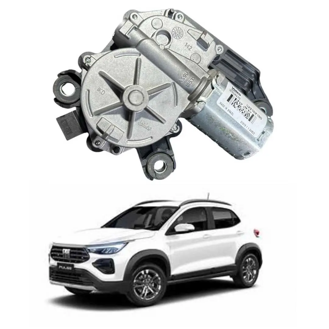 Motor Limpador Traseiro Pulse 2023