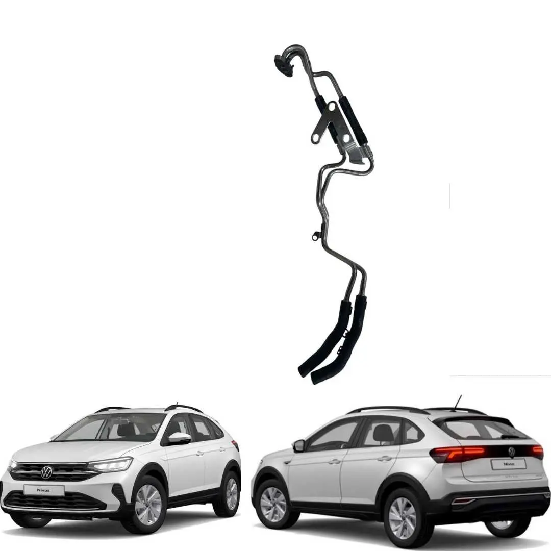Mangueira Duto Água Turbina VOLKSWAGEN NIVUS 2023