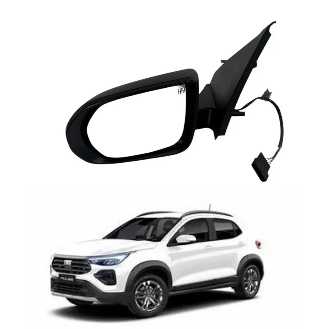 Retrovisor Esquerdo Original Pulse 2022 2023
