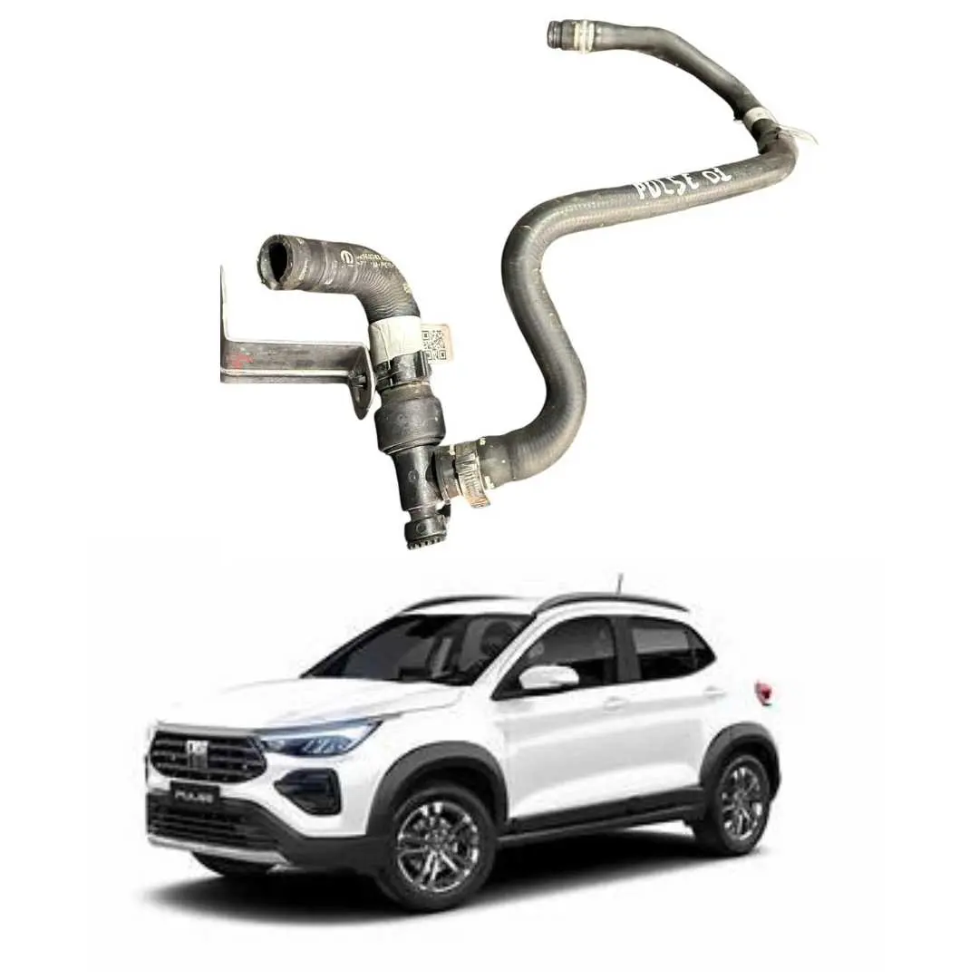 MANGUEIRA AR QUENTE FIAT PULSE 1.3 2022