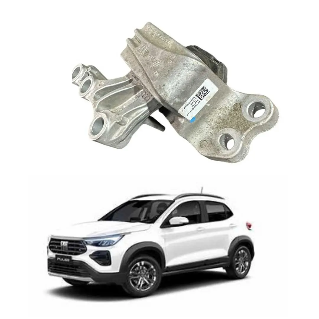 Coxim Hidráulico Lado Direito Fiat Pulse 2022