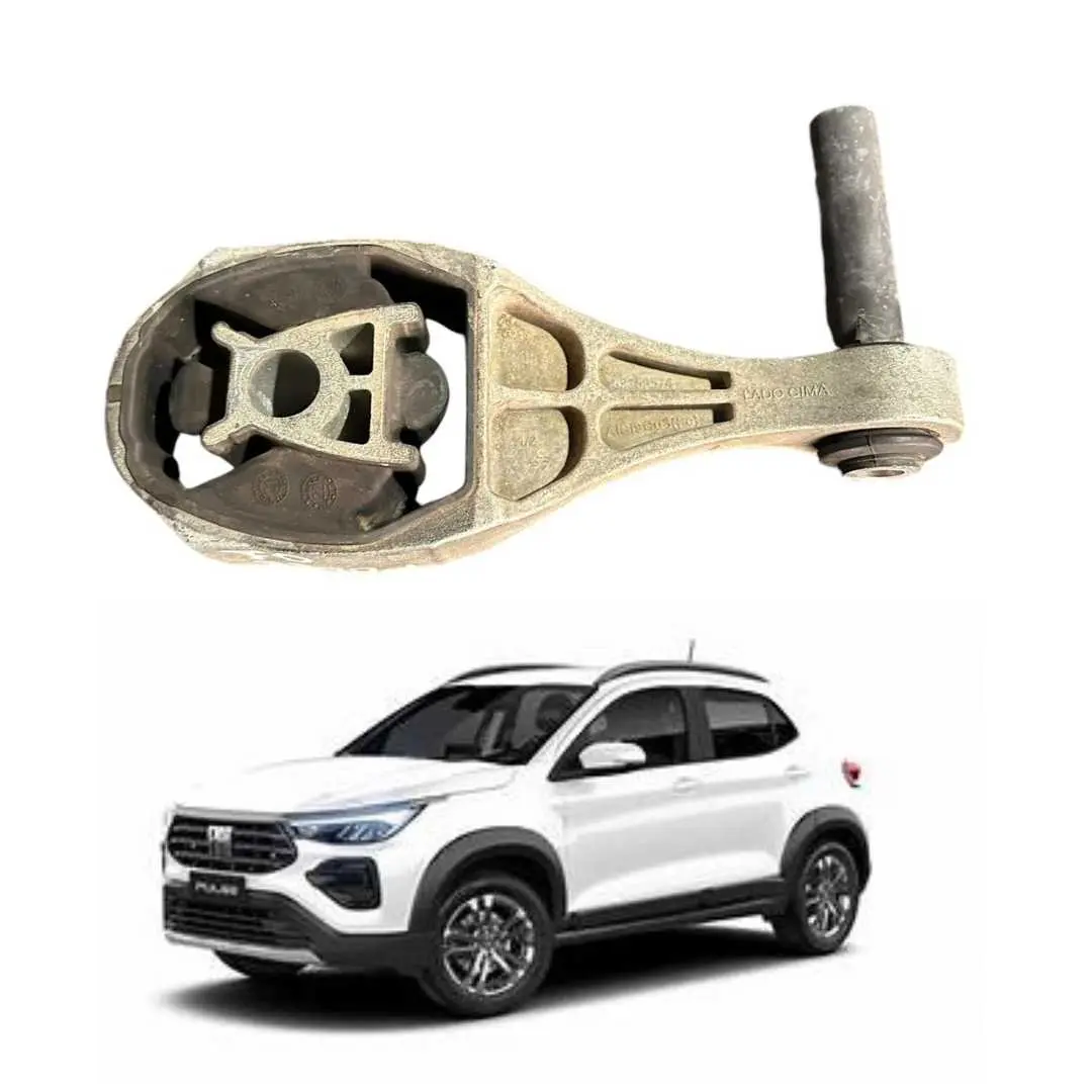 Suporte coxim Câmbio Fiat Pulse 1.3 Original