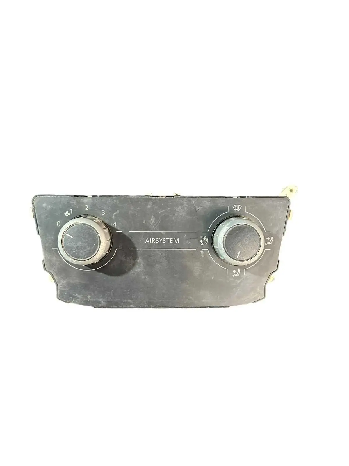 Comandos Do Ar Gol/voyage/parati/saveiro G5 Original