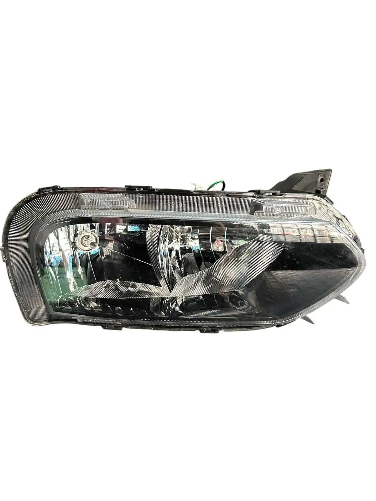 Farol Direito Inferior Renault Kwid 2022 2023