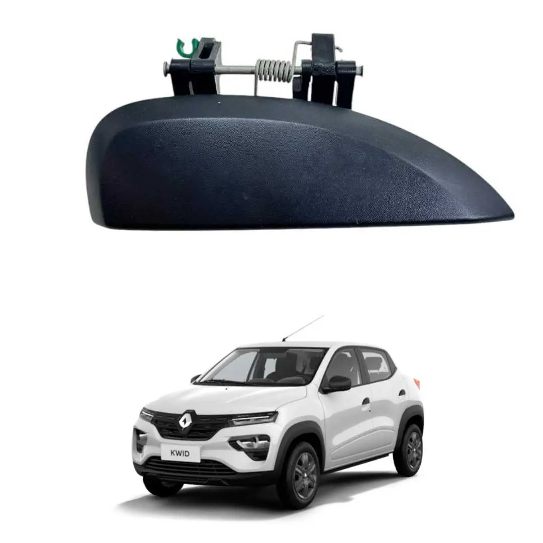 Maçaneta Externa Traseira Direita Renault Kwid