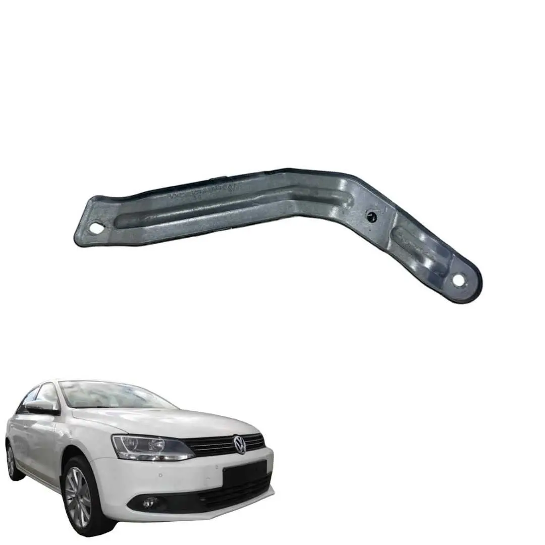 Suporte Interno Da Porta Diant Esq Vw Jetta 2011/2012