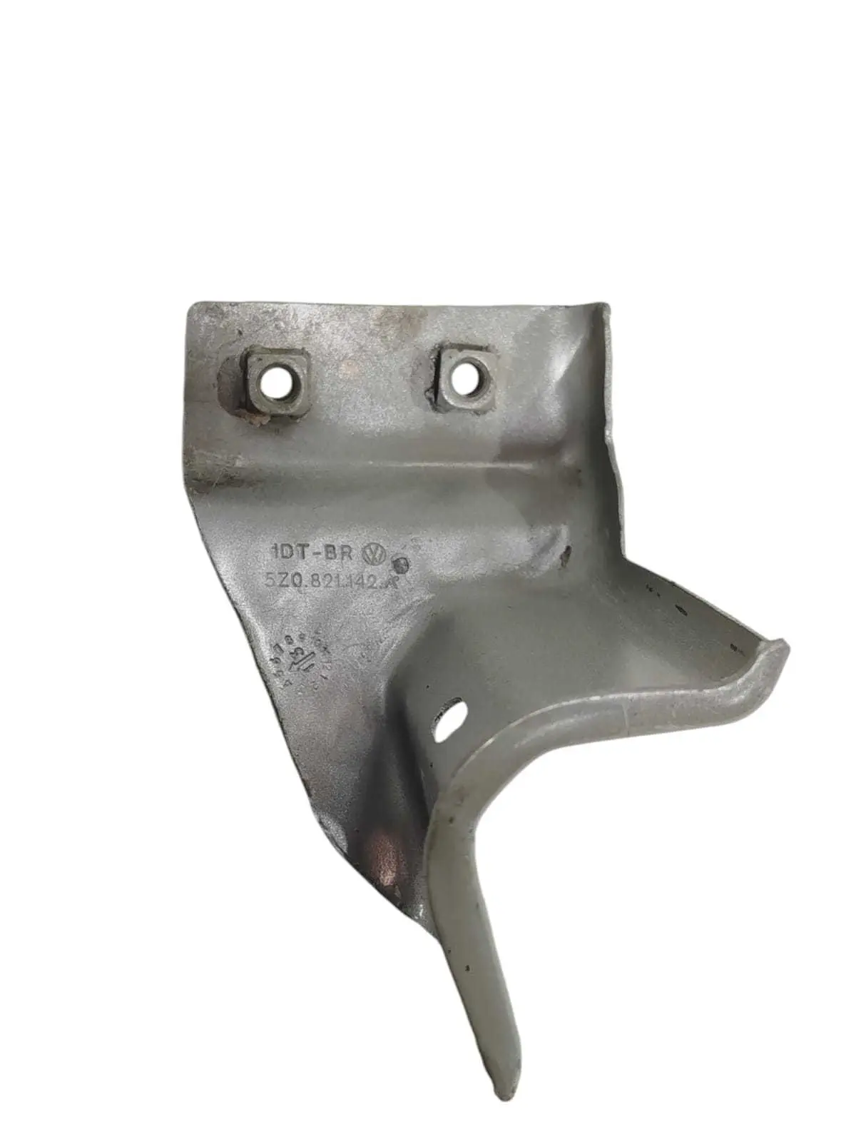Suporte Paralama Direito Volkswagen Fox 11/14
