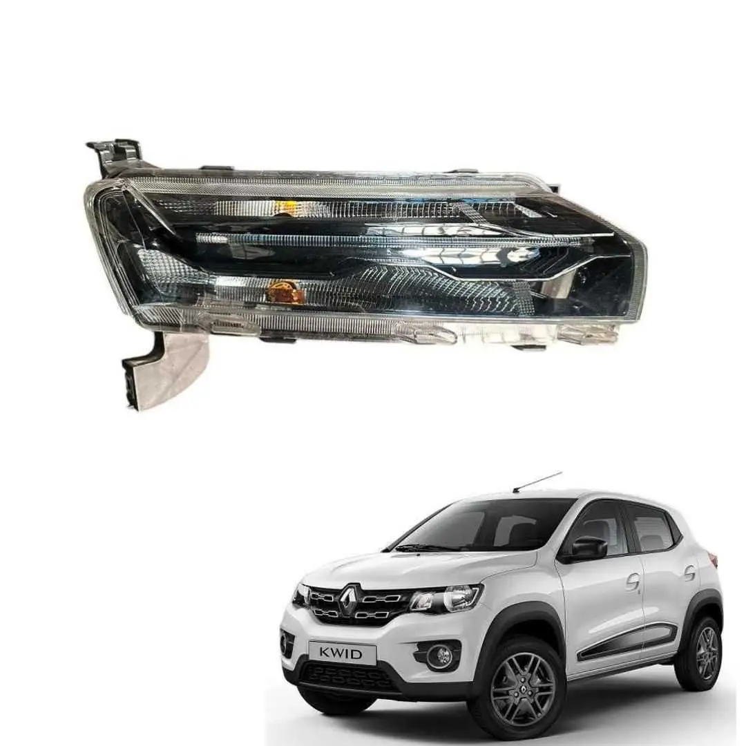 FAROL KWID SUPERIOR L.D 2023 Original