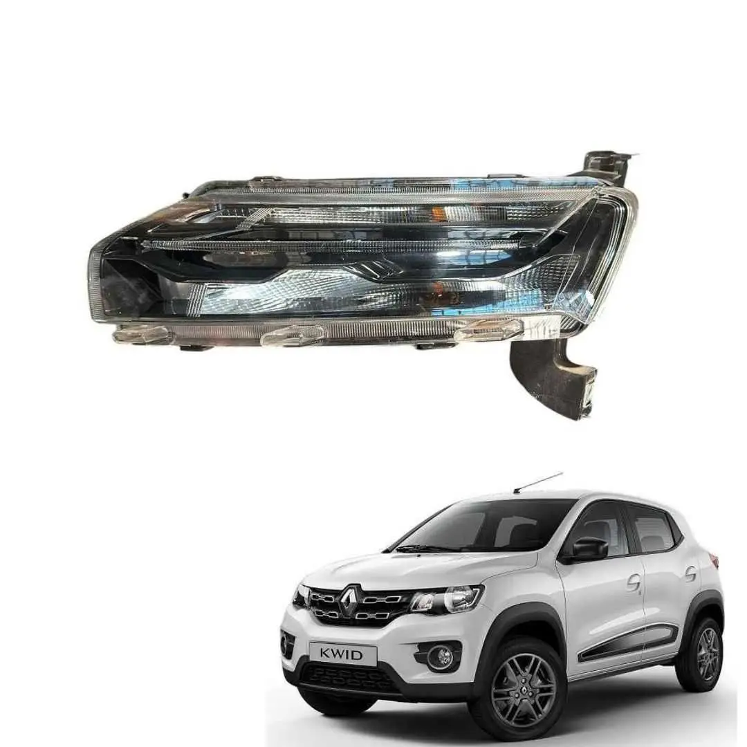 FAROL KWID SUPERIOR L.E 2023 Original