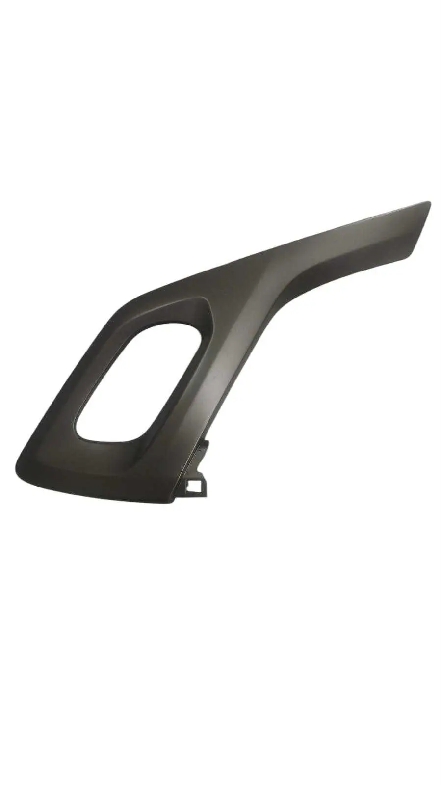 Moldura Maçaneta Dianteira Direita Peugeot 208 2012 2021