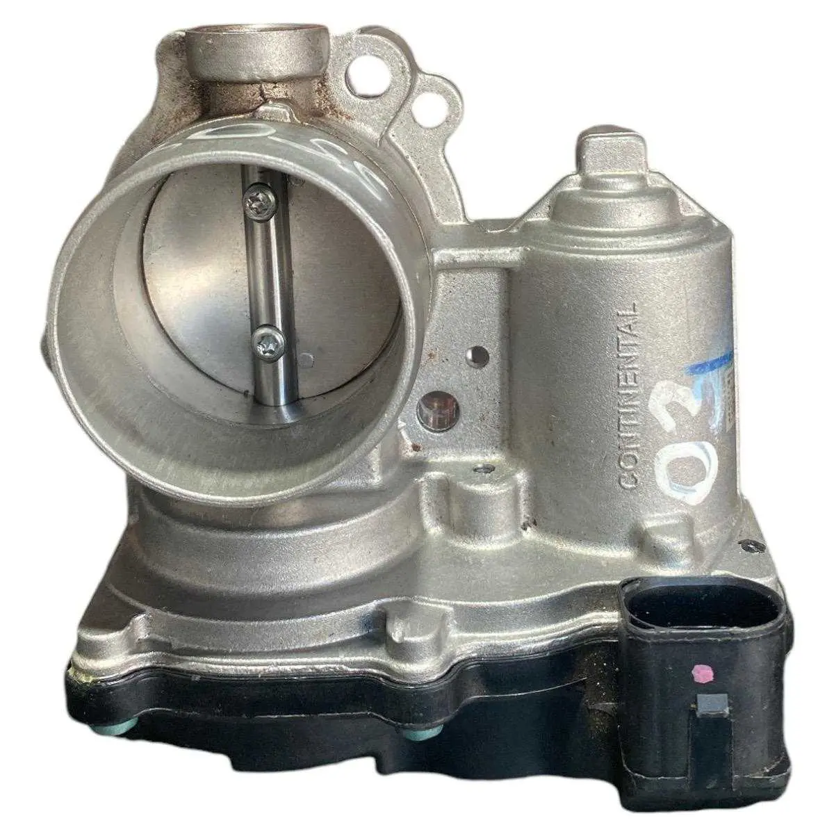 CORPO DE BORBOLETA POLO, VIRTUS, T-CROSS TSI 2020 1.0