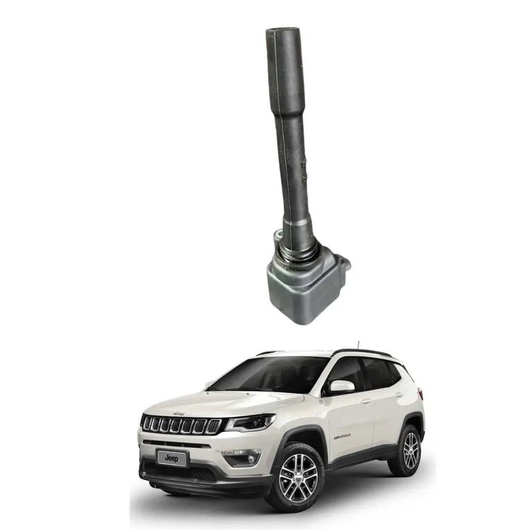 Bobina Ignição Original Jeep Compass Renegade 1.3