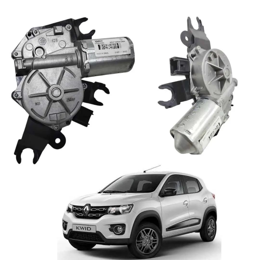 Motor Limpador Traseiro Renault Kwid 2022/23