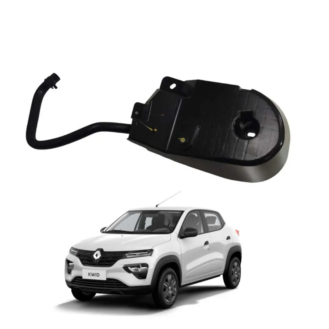 Acabamento Canister Renault Kwid 1.0 3cc 2022 2023 2024