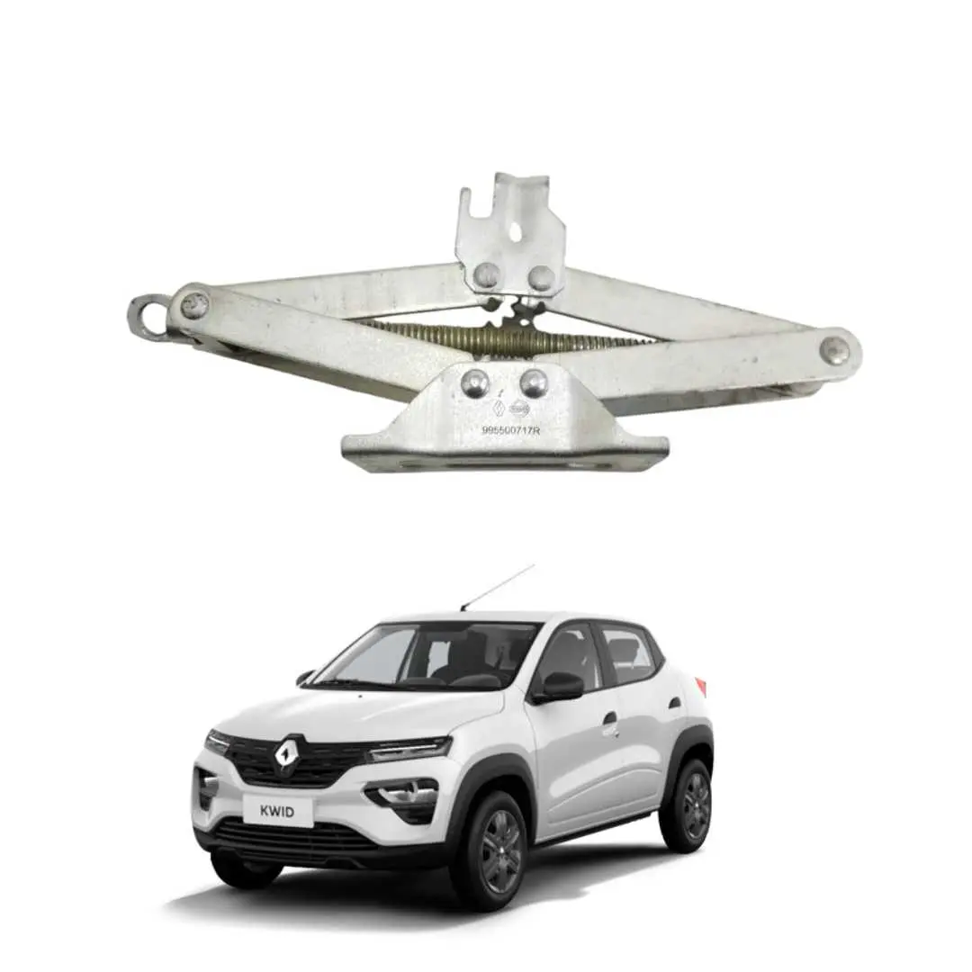 Macaco Manual Original Renault Kwid 2017 A 2024