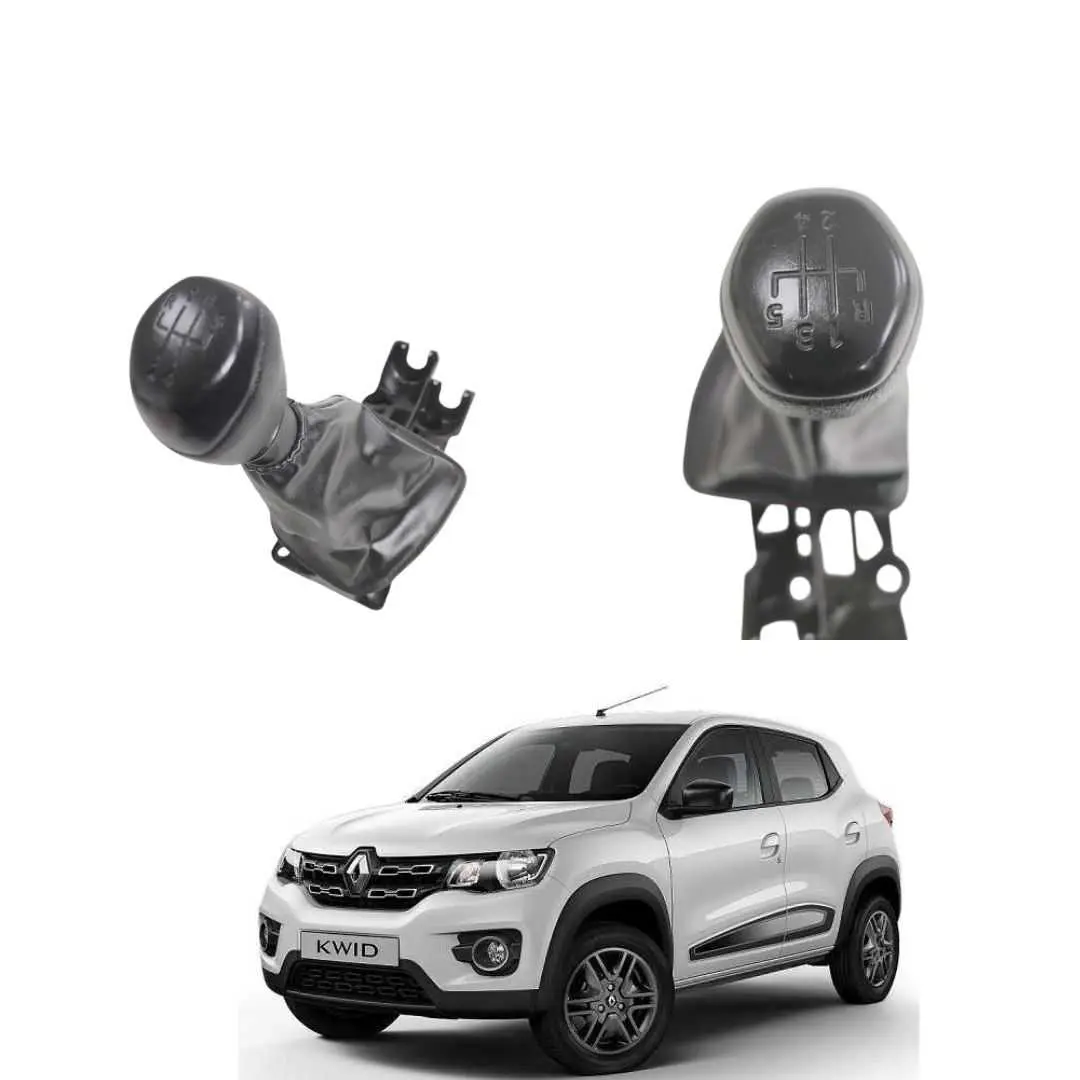 Alavanca De Marcha Câmbio Renault Kwid 1.0 2017/2020