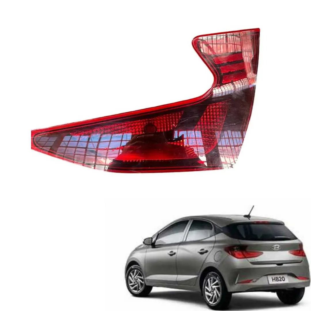 Lanterna Tampa DIR .Hb20 Vision 2020/21 L.D Original