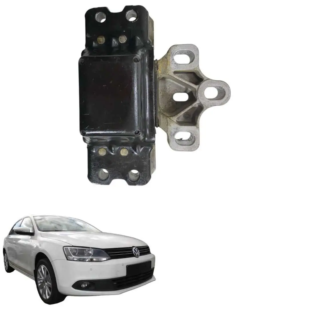 Coxim Motor Esquerdo Jetta 2.0 2011 2012.... 1k0199555