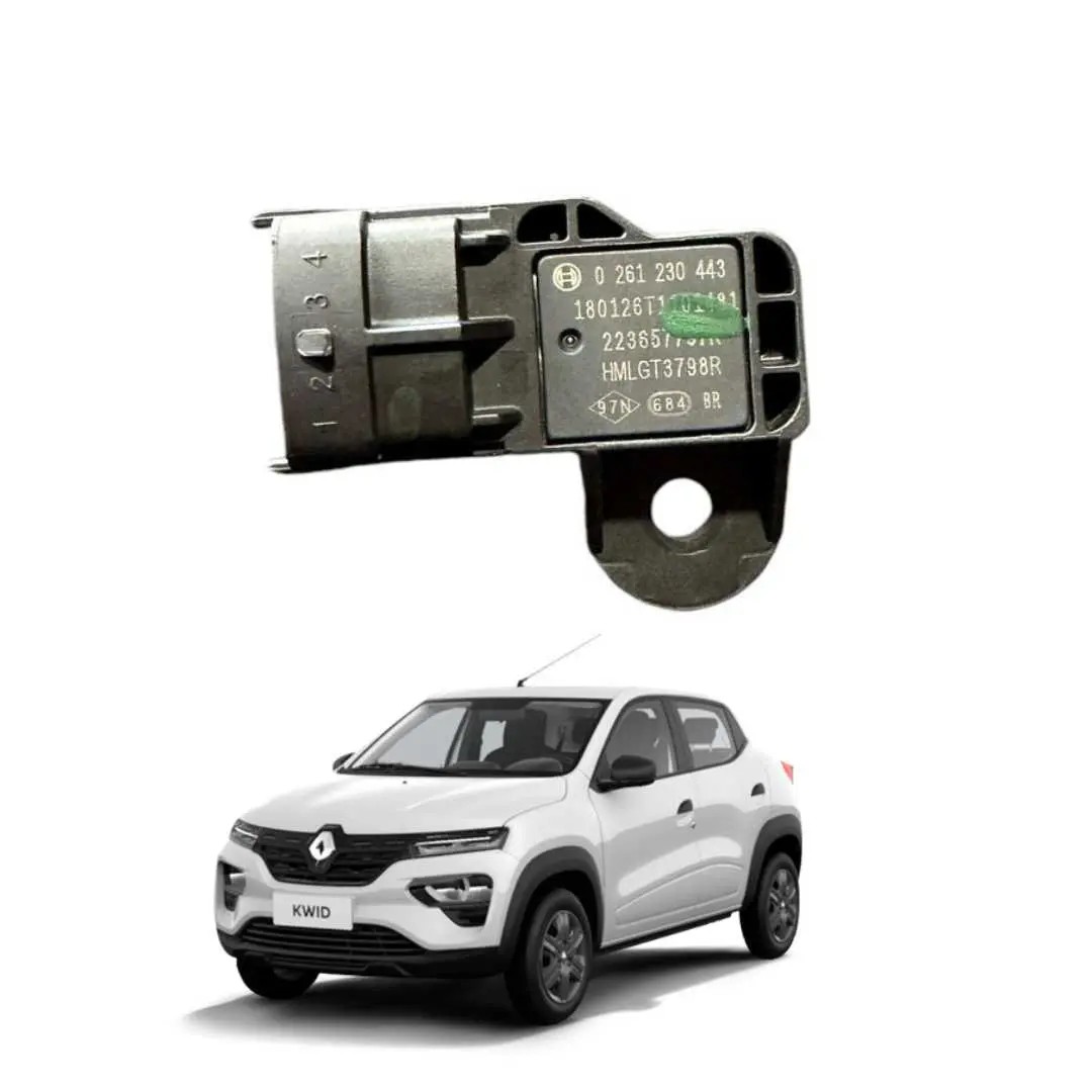 Sensor Map Renault Kwid, Sandero 1.0 12v - 0261230443