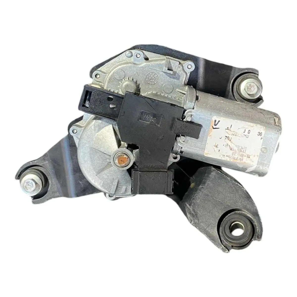 Motor Limpador Vidro Traseiro Hyundai Hb20 14/18