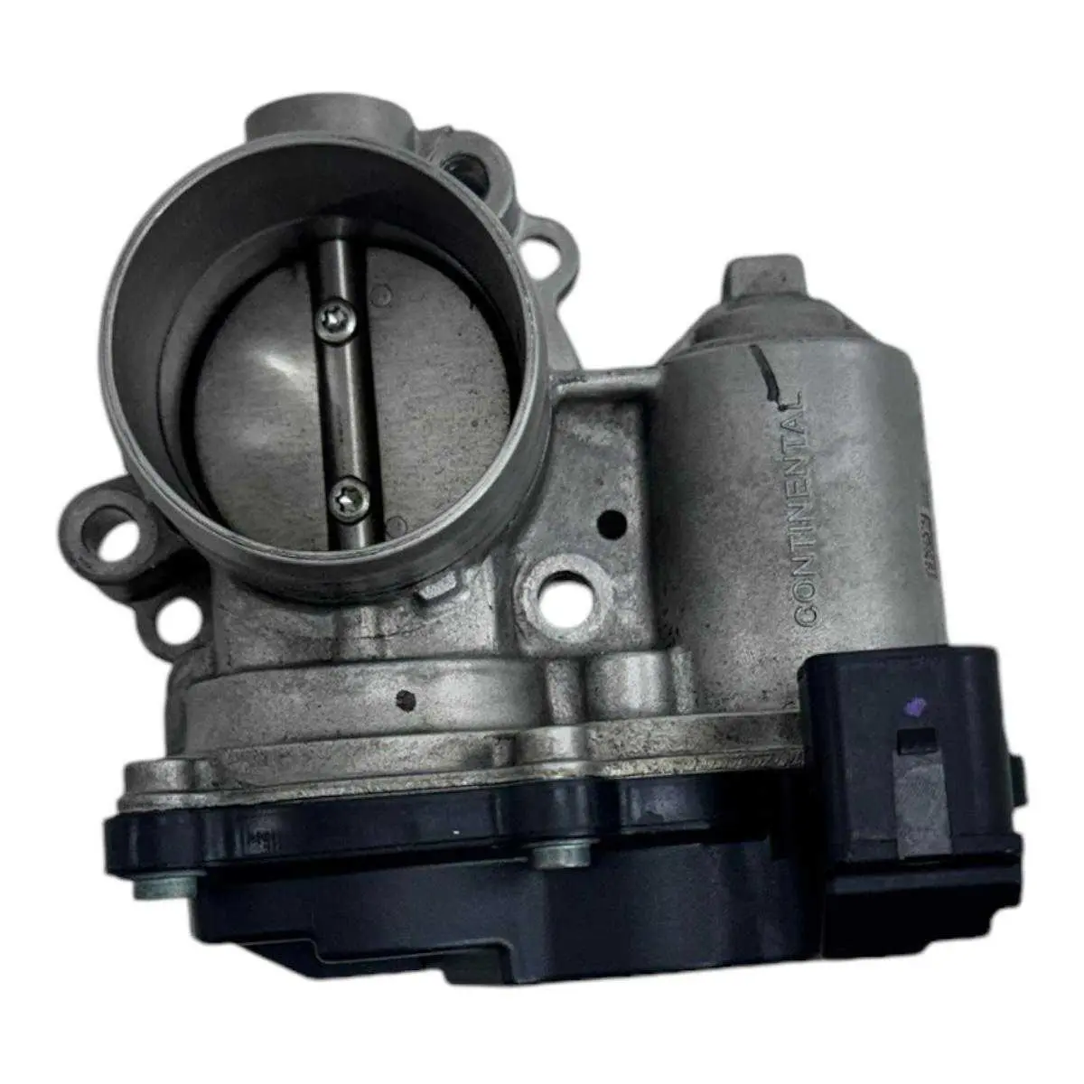 Corpo Borboleta Tbi Gol G7 Up Voyage 1.0 12v 3cc