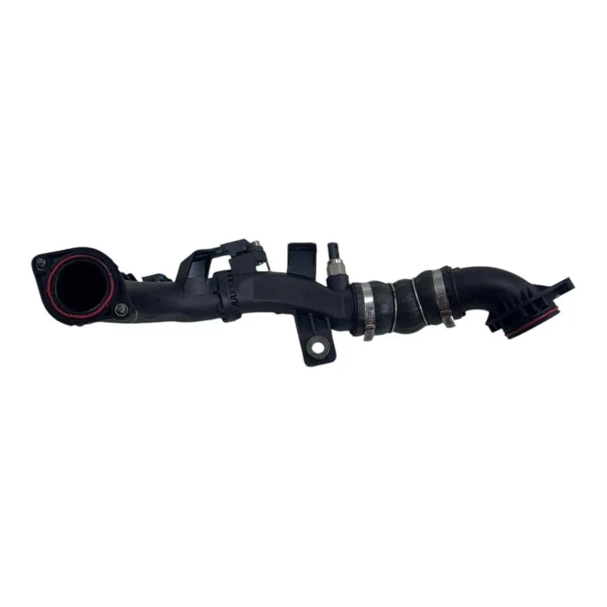 Tubo Cano Turbina Jeep Compass 1.3 Flex