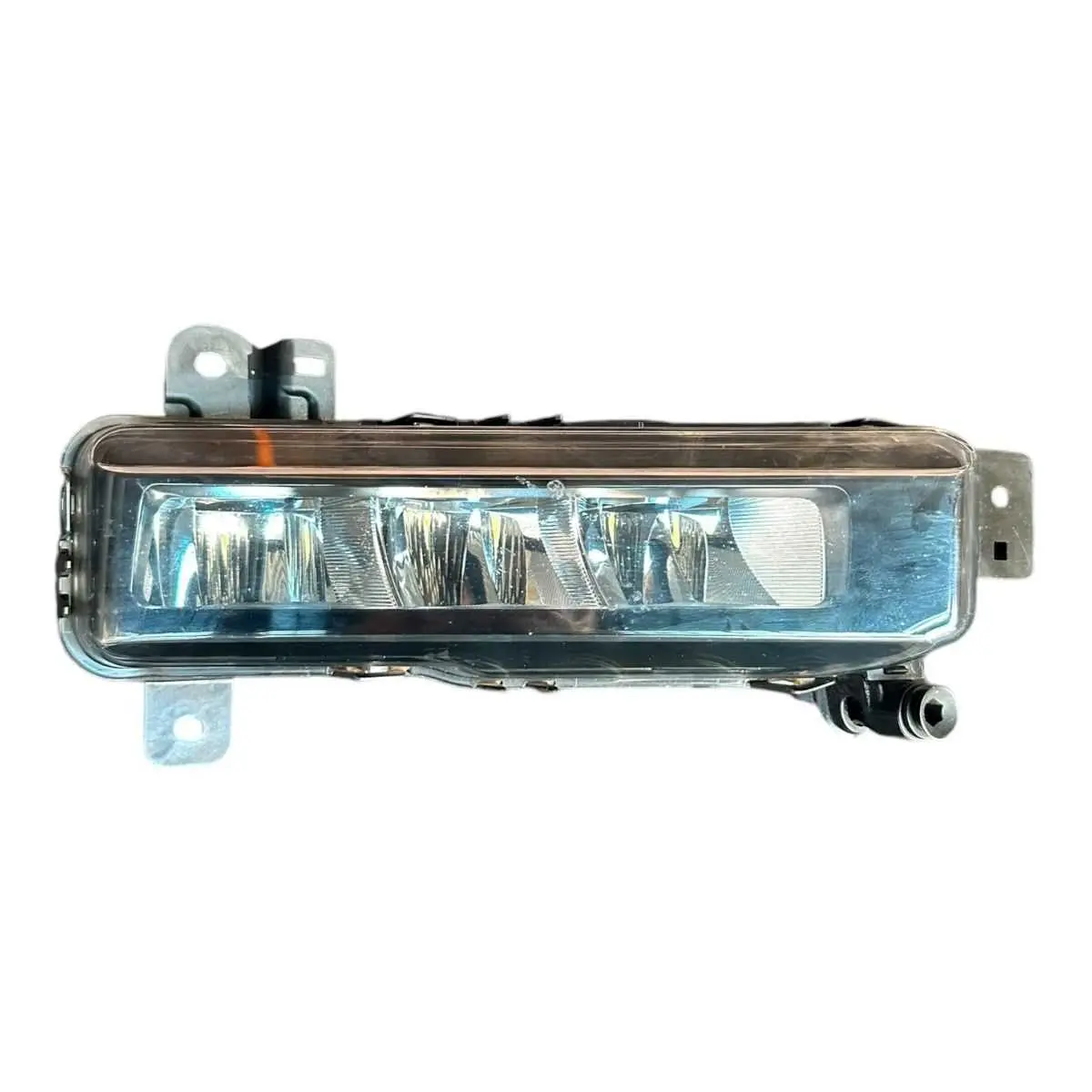 Farol De Milha Direito Drl Led Bmw 320i 2019 A 22 G20 Comum