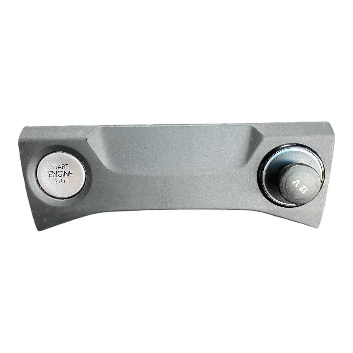 start engine stop e tomada 12v Vw T-cross - 2gp863337a