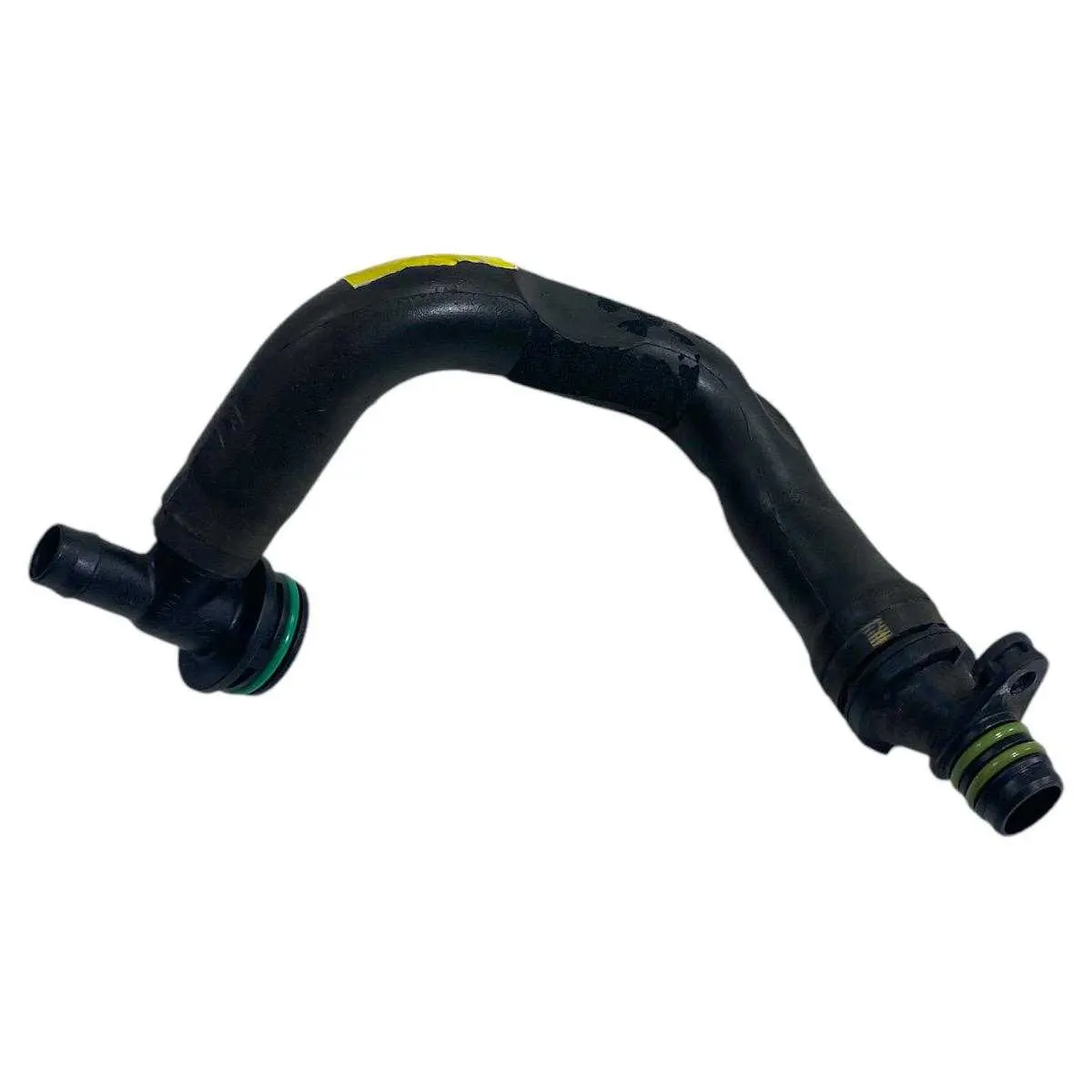 MANGUEIRA RESPIRO OLEO Turbina Nivus Polo T-cross Tsi 2021