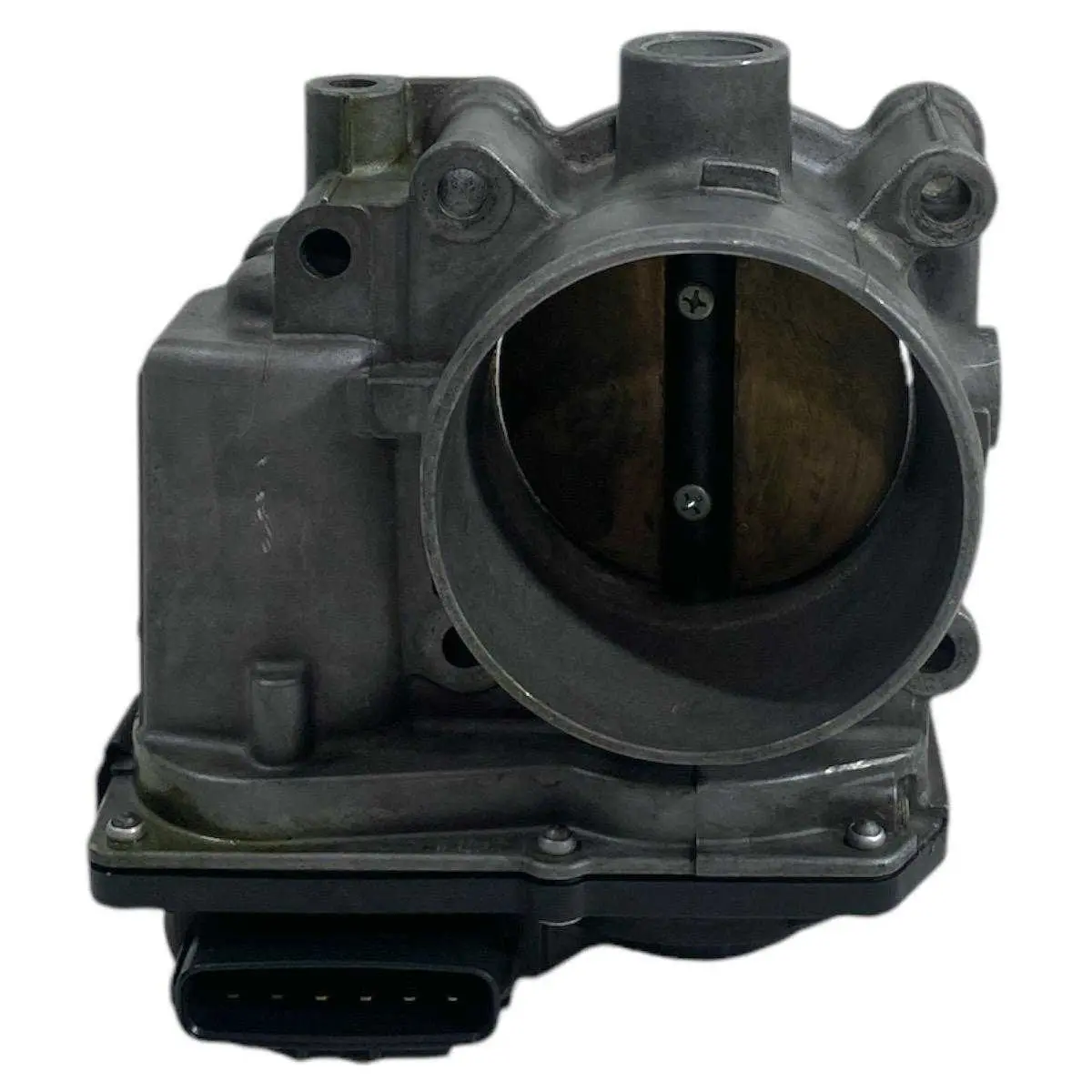 Tbi Corpo Borboleta Nissan Tiida 1.8 2008 A 2012