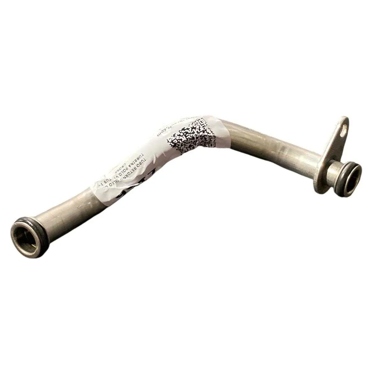 Tubo Retorno Oleo Da Turbina Polo Virtus T-cross