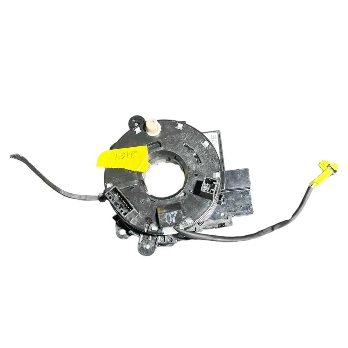 Cinta Hard Disk Fita Airbag Nissan Frontier Pathifinder 2.5