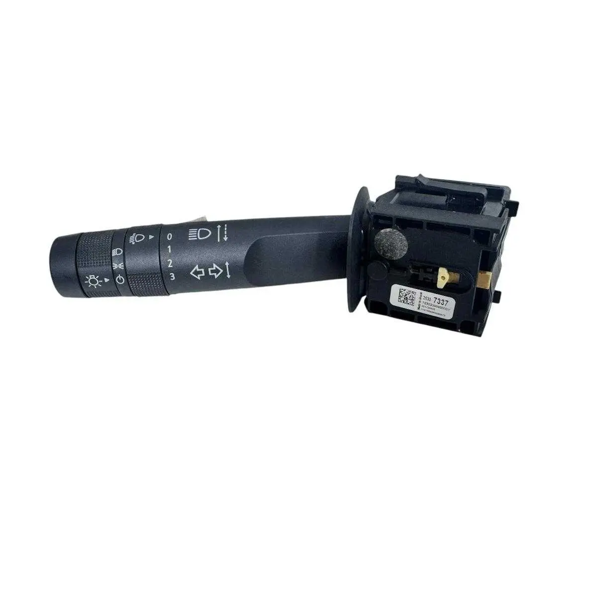 Chave Seta E Farol Gm Onix B 2020 C/reg De Altura Farol