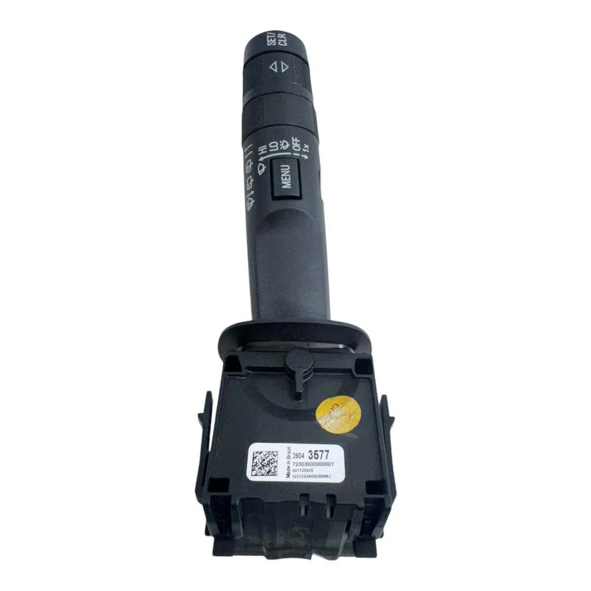 CHAVE Limpador Para-brisa Gm