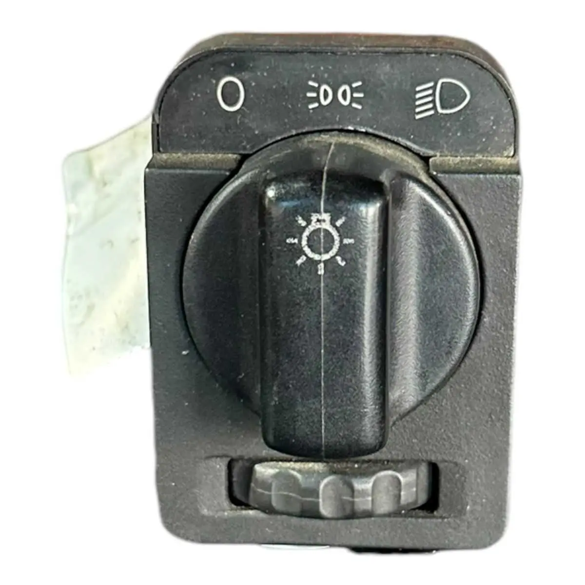 Botao Farol Corsa 1992 A 2001 - 90213283