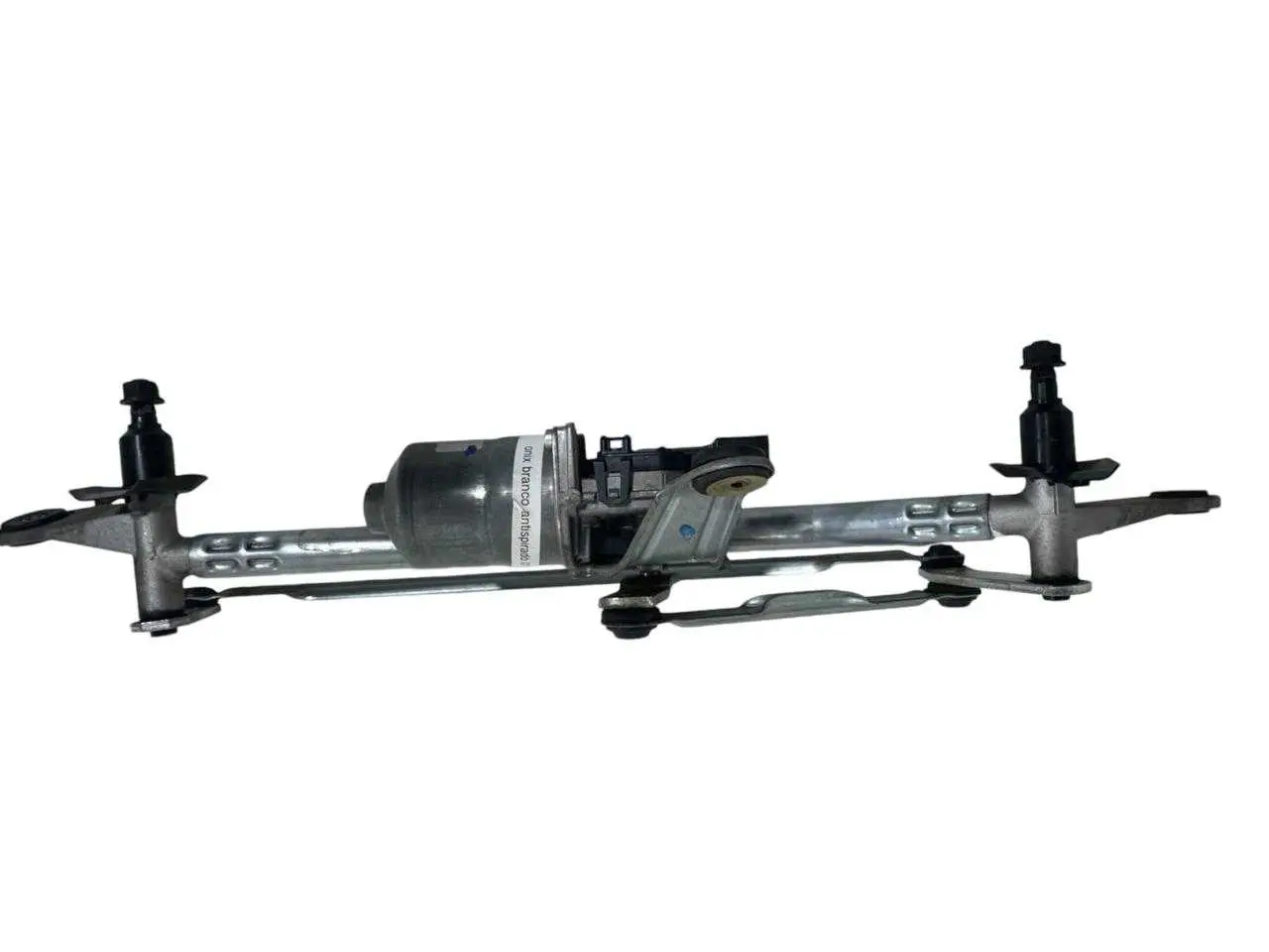 MOTOR LIMPADOR PARABRISA COM GALHADA ONIX PLUS 2021 2022