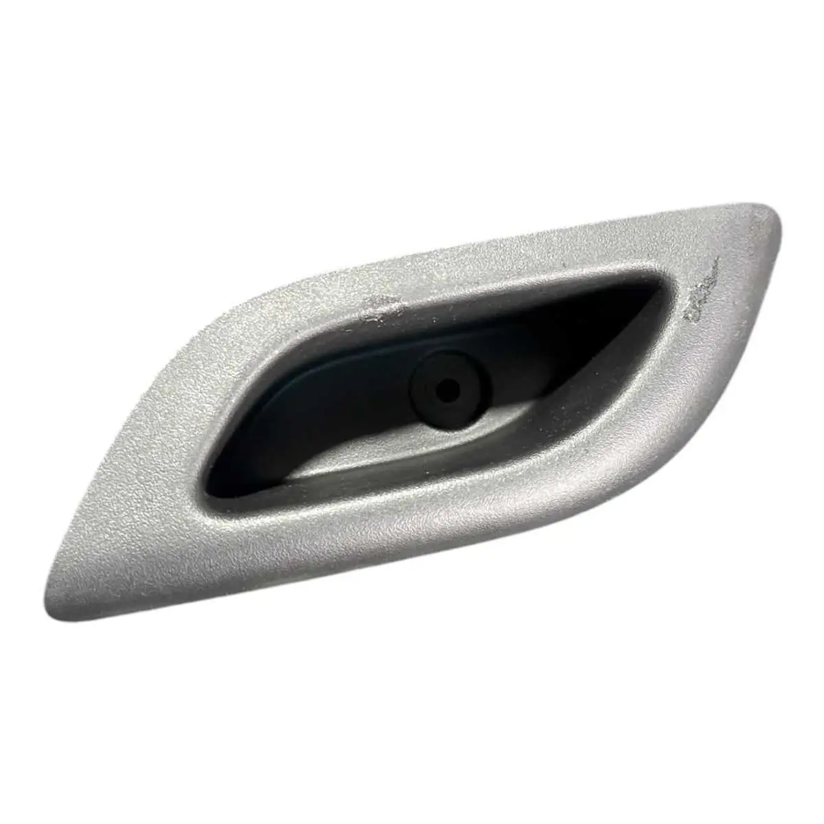 Puxador Porta Esquerda Renault Kwid 2018 A 2022 Origina