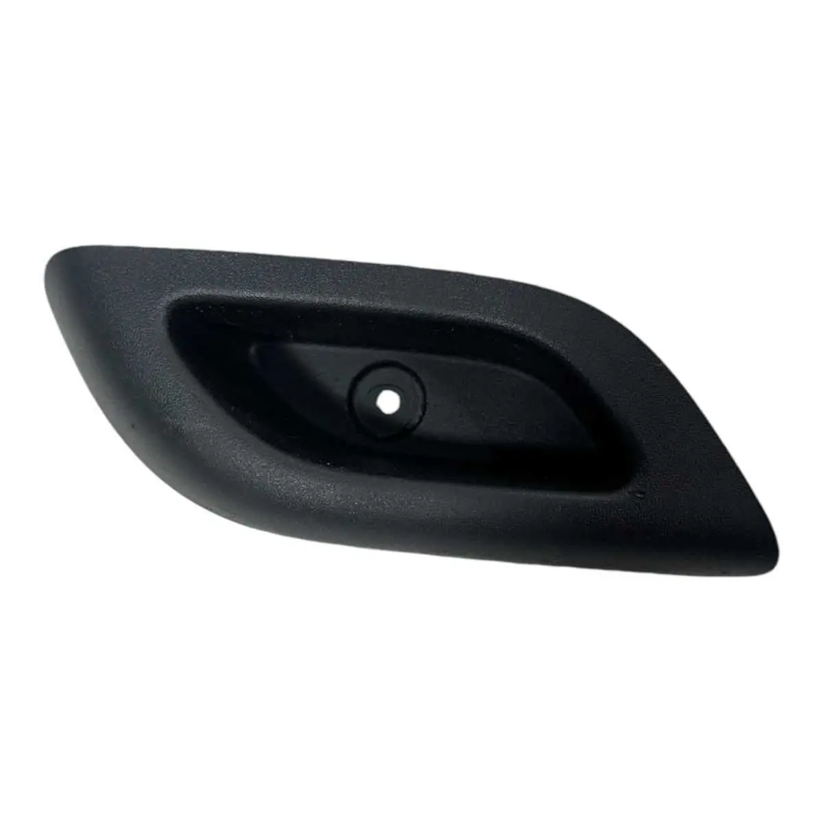 Puxador Porta Tras Esquerdo Renault Kwid 2018 A 2022 Original