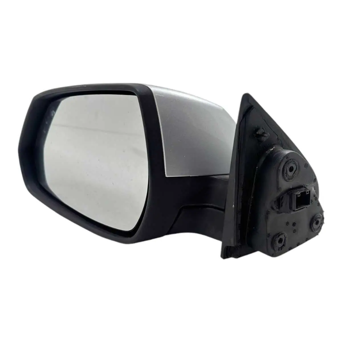 Retrovisor GM Cobalt LADO ESQ ELETRICO 2018 2019 2020