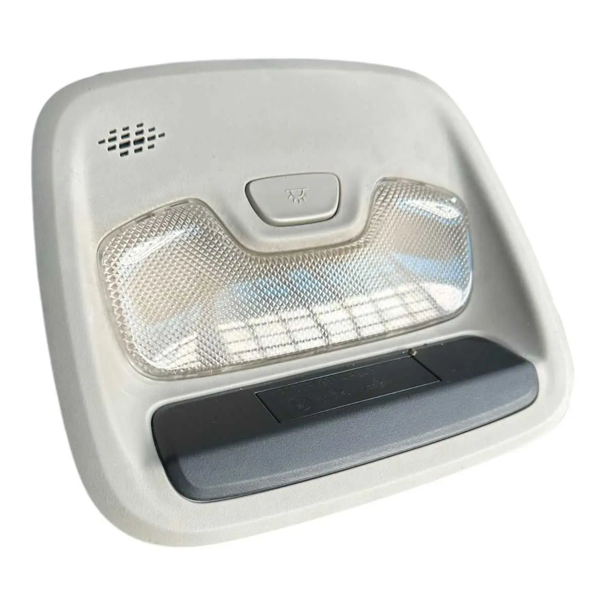Luz Teto Cortesia C/ Sensor Onix 2020 A 2023
