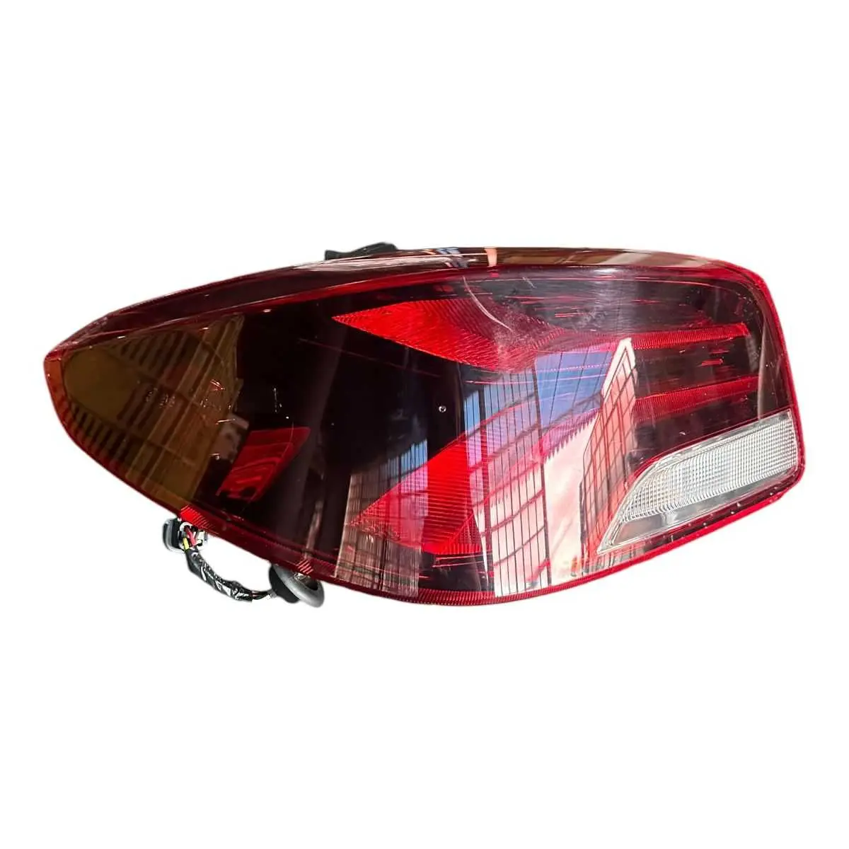 Lanterna Onix Hatch LE 2020 2021 2022 2023 sem led